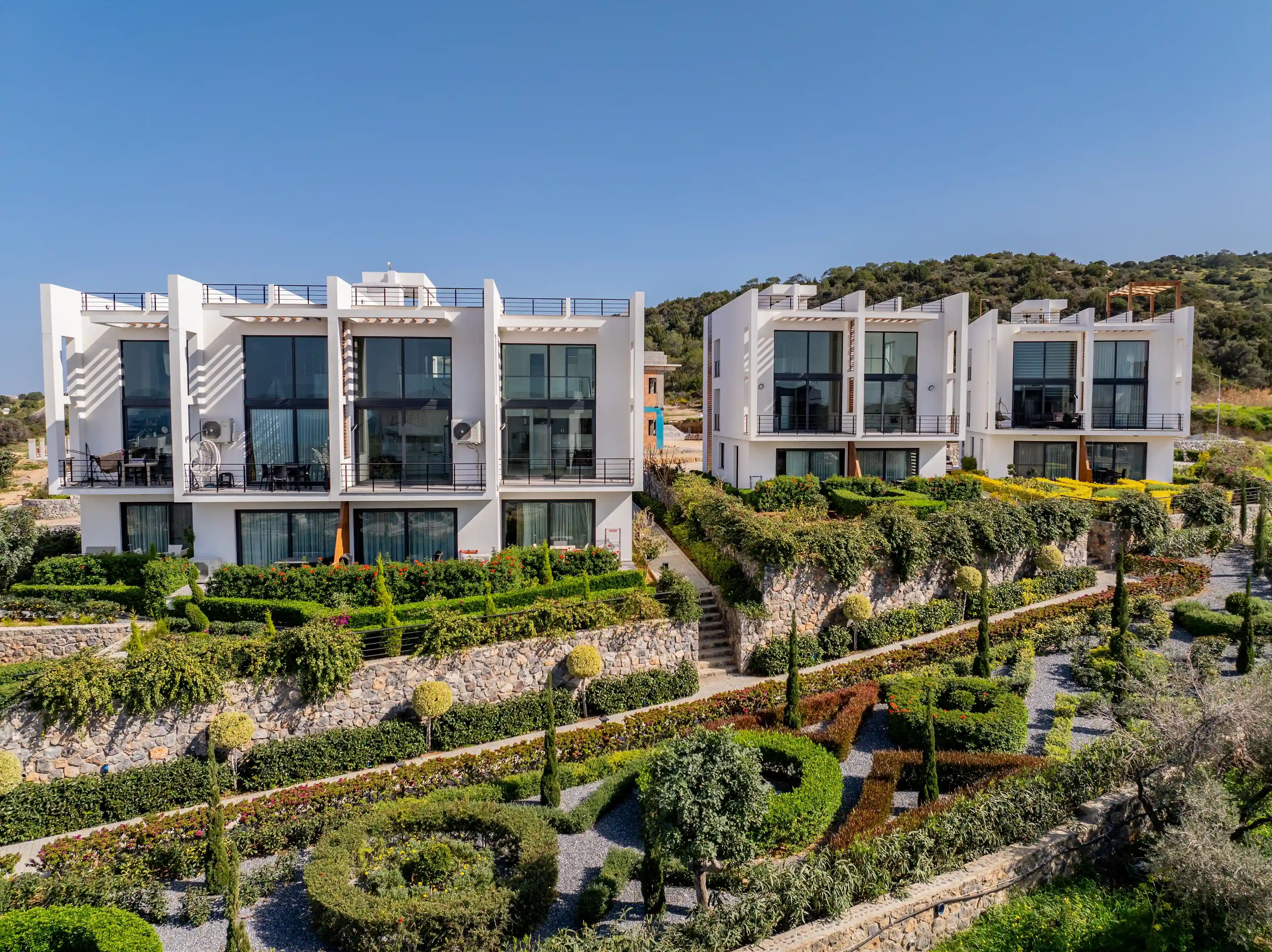 Idyll Homes 