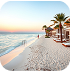 Private Beach Access