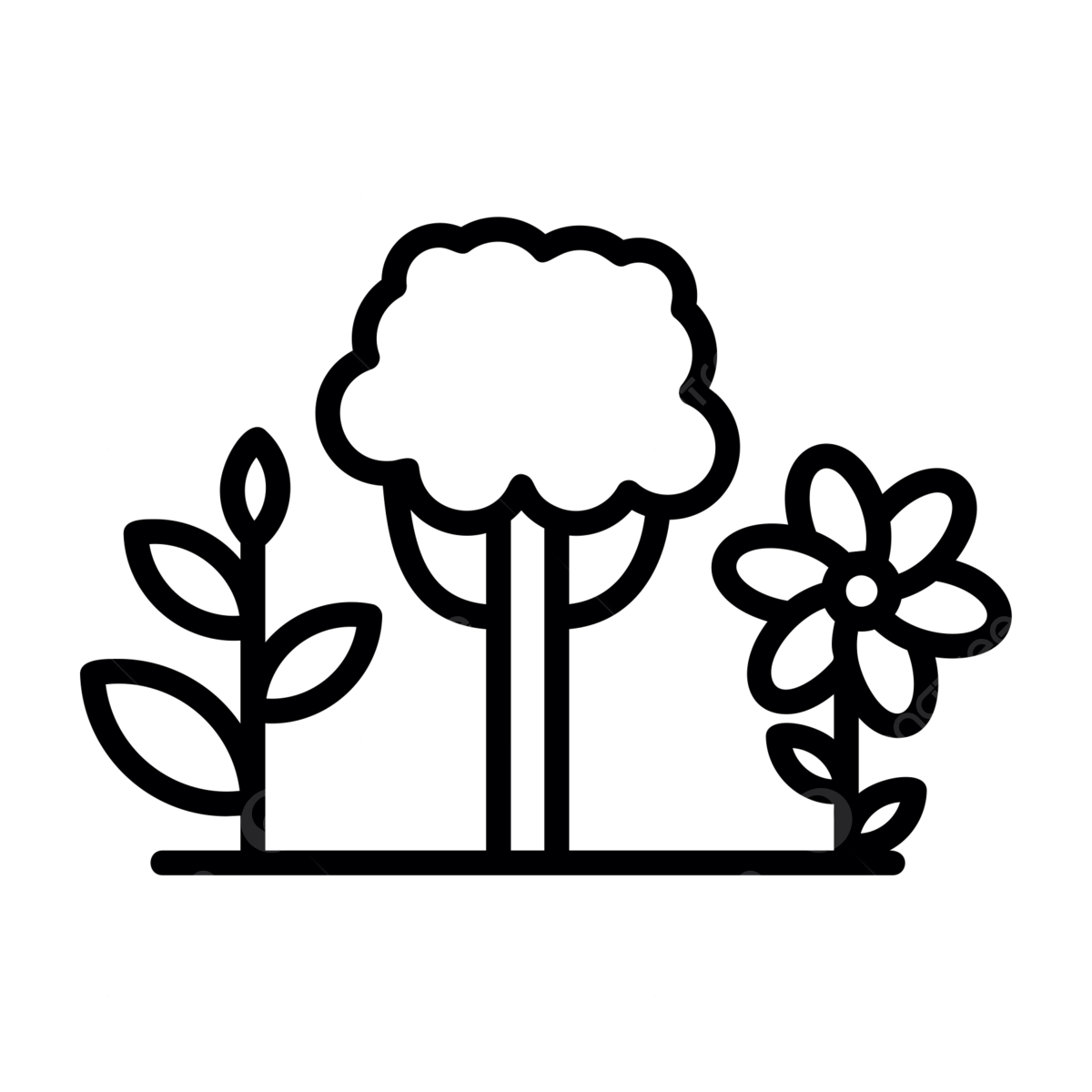 Gardens