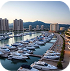 Marina & Yacht Club